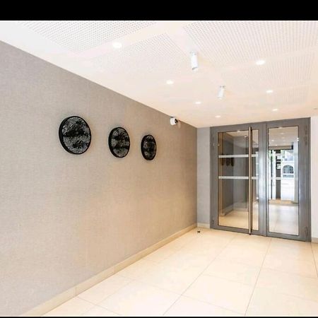 Appartement Cosy A 8 Min Disney 20 Min Paris Montévrain Esterno foto