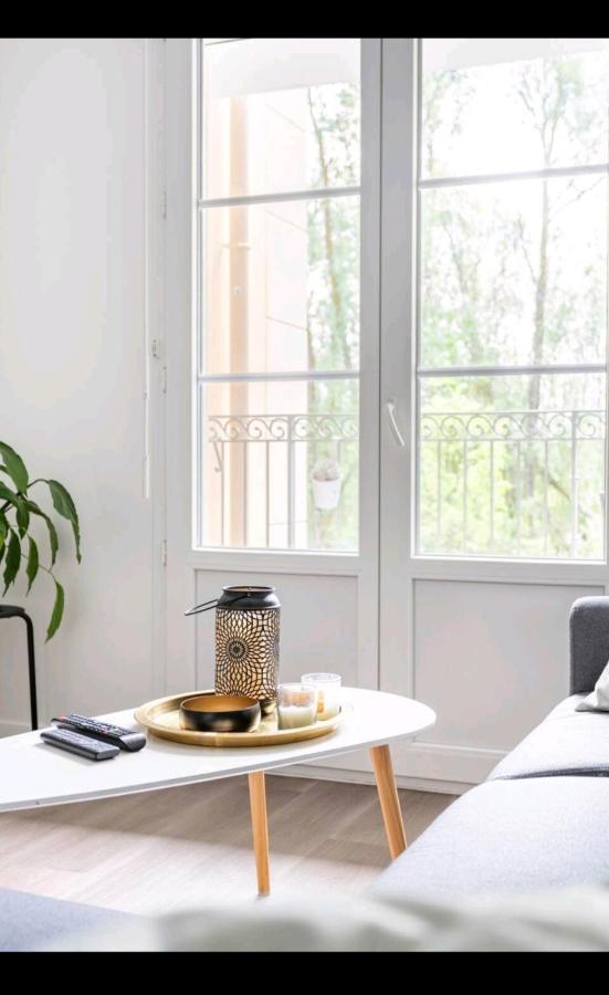 Appartement Cosy A 8 Min Disney 20 Min Paris Montévrain Esterno foto
